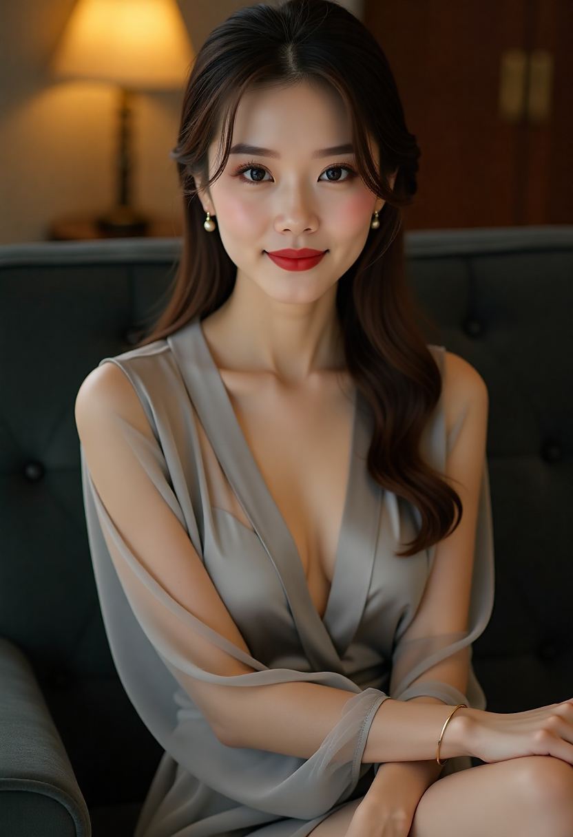 深渊觉醒者