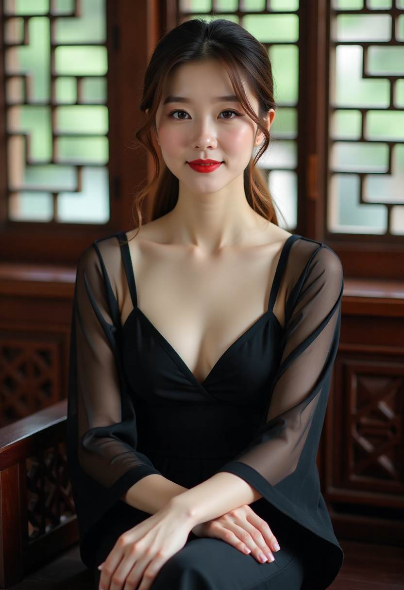 龙脉归宗