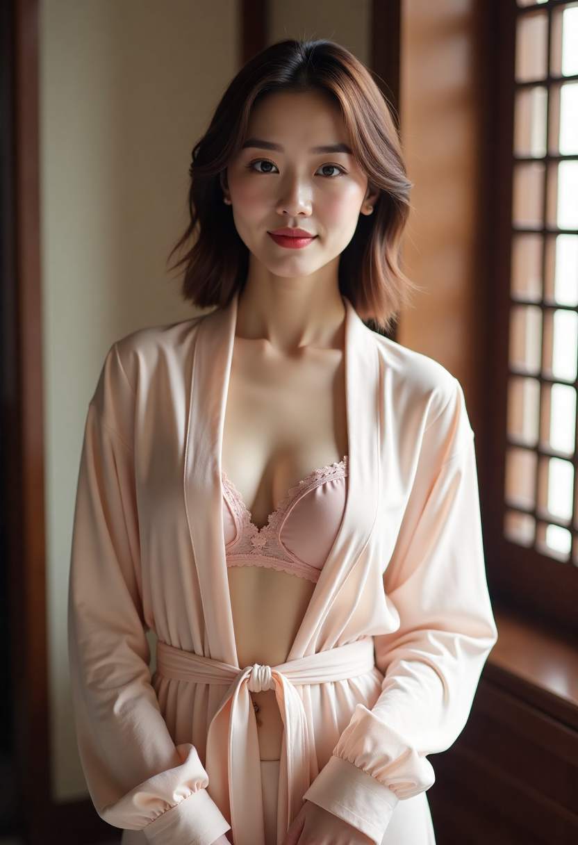 师尊请留步
