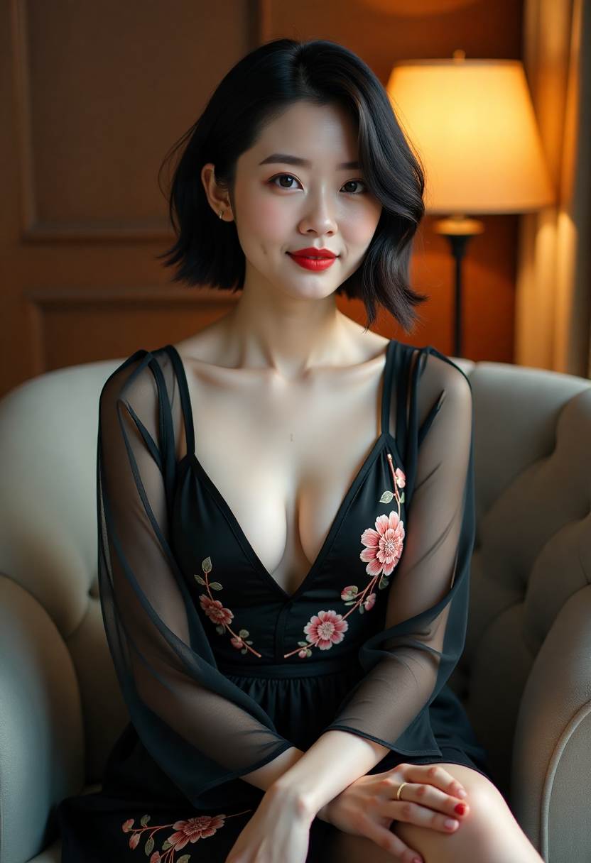 龙魂觉醒修仙番